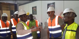 Power fluctuations cause 959,000 cubic meter drop in Ashanti Region water production in March