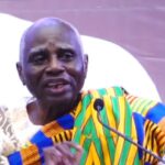 Tsatsu Tsikata warns against politicisation of criminal prosecutions