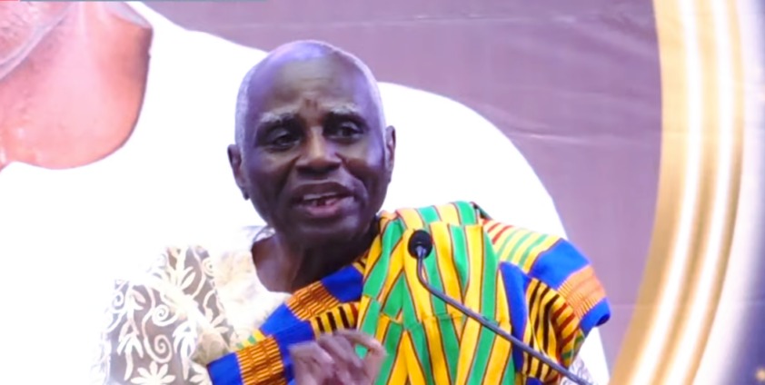 Tsatsu Tsikata warns against politicisation of criminal prosecutions