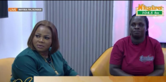 Obra Show: Man rejects DNA test as paternity dispute sparks outrage on live radio