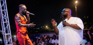 Kyebi Easter Homecoming 2026: A resounding success