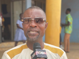 GES exams coordinator calls for stakeholder support to curb malpractice in Ahafo Region