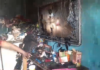 Fire razes three-bedroom house at Bogyawe