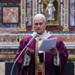 Trump attacks Pope Leo, calling him ‘weak’ on crime and ‘terrible’