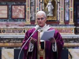 Trump attacks Pope Leo, calling him ‘weak’ on crime and ‘terrible’