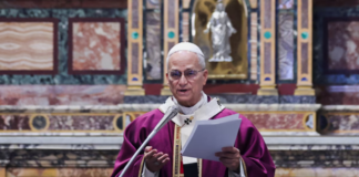 Trump attacks Pope Leo, calling him ‘weak’ on crime and ‘terrible’