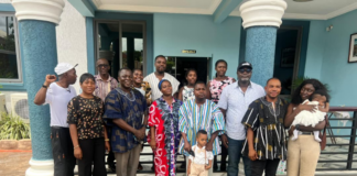 Scientist calls for grassroots institutional reforms to combat illegal mining in Ghana