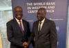 You are a star — World Bank official applauds Ghana’s Finance Minister