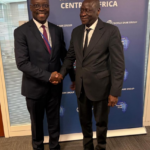You are a star — World Bank official applauds Ghana’s Finance Minister