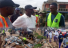 GAYO joins forces with KMA to tackle the waste crisis in Kumasi