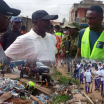 GAYO joins forces with KMA to tackle the waste crisis in Kumasi