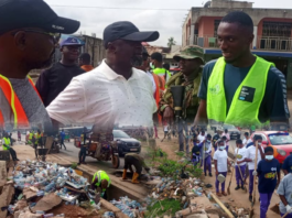 GAYO joins forces with KMA to tackle the waste crisis in Kumasi