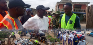 GAYO joins forces with KMA to tackle the waste crisis in Kumasi