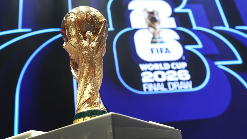 The World Cup line-up is complete – here’s what you need to know