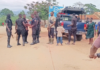 Four suspects arrested in connection with robbery incident at Sereso