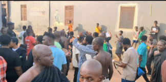 Bantama Traditional Council destools Kwadaso Odikro over misconduct