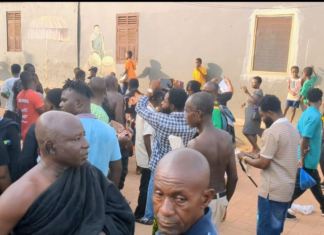 Bantama Traditional Council destools Kwadaso Odikro over misconduct