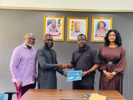 Film Producers Association meets Tourism Ministry to discuss industry challenges