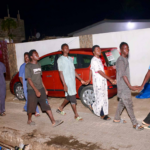 GIS rescues 305 West African nationals in anti-trafficking operation