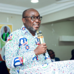 MP praises church’s role in development at Akyem Abuakwa Presbytery gathering