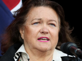 Australia’s richest person must share part of her mining fortunes, court rules