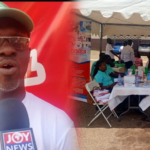 Free Primary Healthcare Policy at risk over poor lab systems in Ghana – GAMLS tells Govt