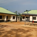 Lack of water at Anfoega Wademaxe CHPS compound disrupts healthcare delivery