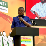 Kofi Adams warns Ghanaians against fake ‘World Cup slots’ deals