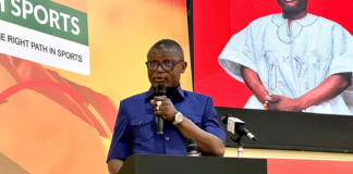 Kofi Adams warns Ghanaians against fake ‘World Cup slots’ deals