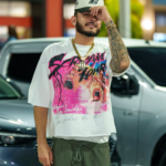 Richie Rhymes features Th3rd on “The Weekend”