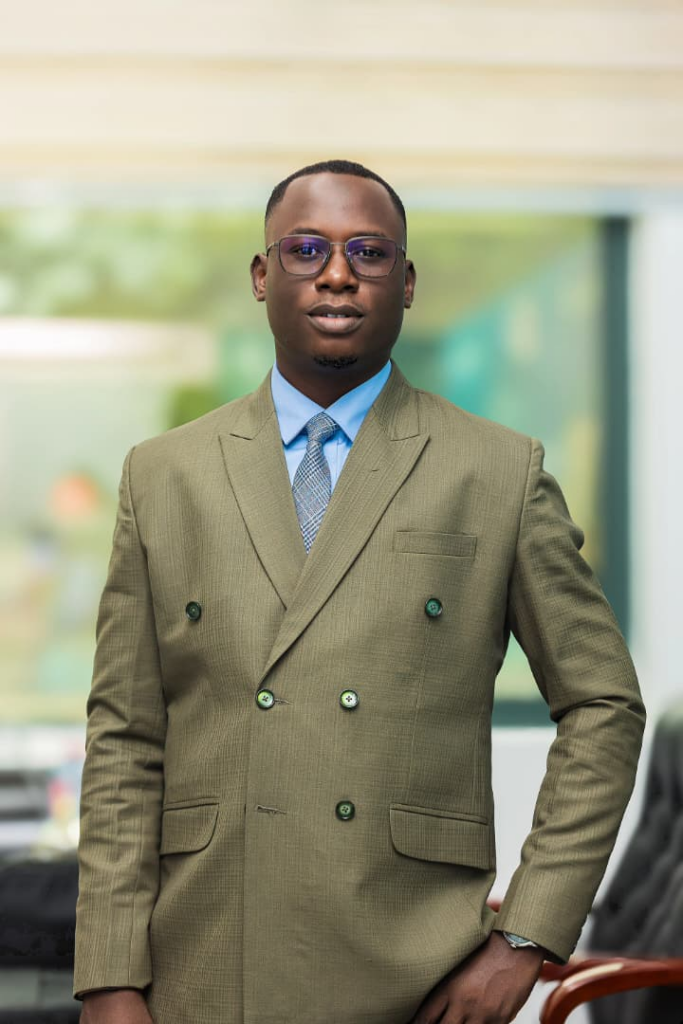 YEA denies GH¢9m Turkey Berries Programme claim