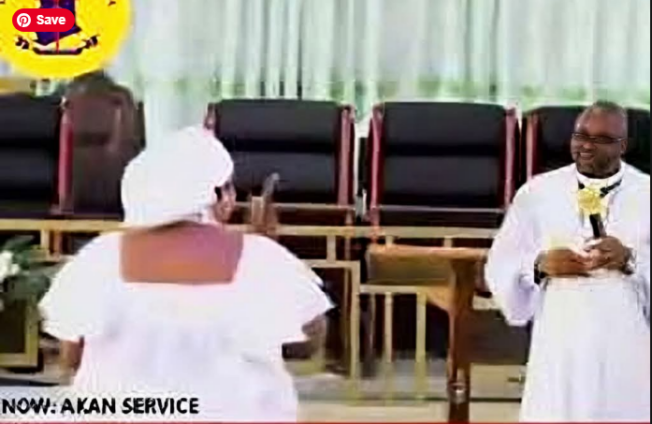 “Give me my tithe and let me go”: A quiet uprising in the house of order