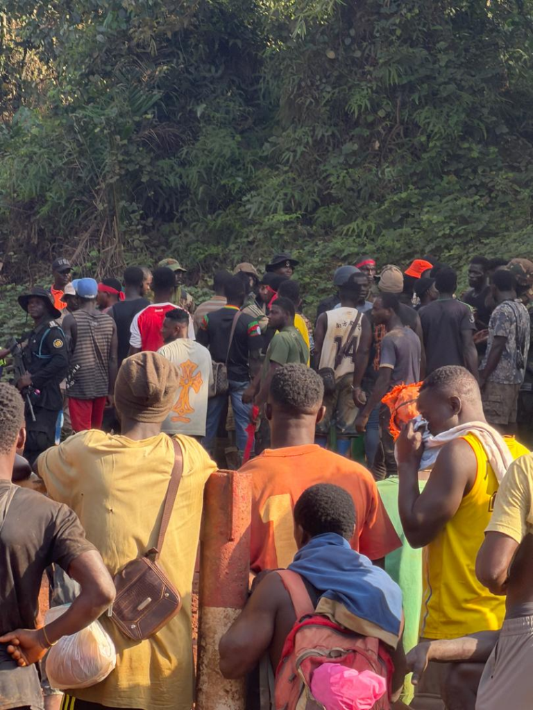 Nzema East Mining Impasse: Assembly Members seek government intervention