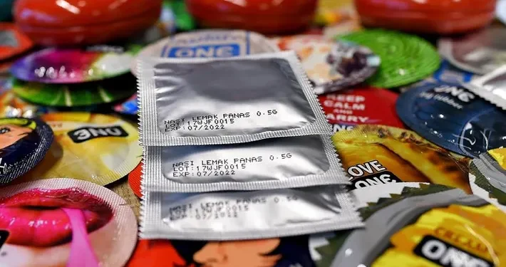 World’s top condom maker to raise prices by 20-30% due to Iran war