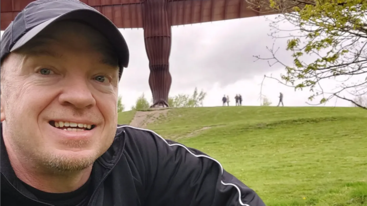 Rogue sperm donor who says he’s fathered 180 children won’t be on child ...