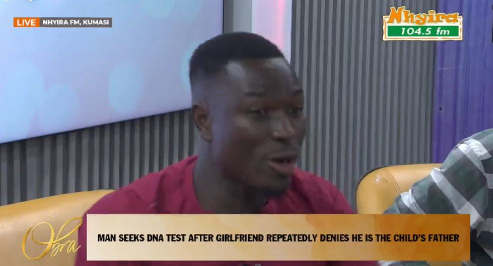 Obra Show: DNA demand sparks heated clash between partners