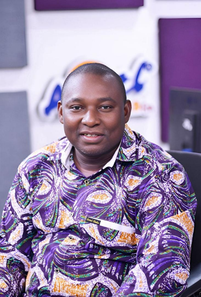 Mahama’s directive for shift in mining sector commendable – UP