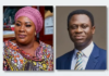 Free Zones CEO Dr Mary Awusi and Church of Pentecost Chairman