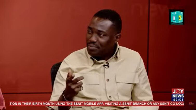 Lawyer calls for ‘shoot and kill’ law against illegal miners