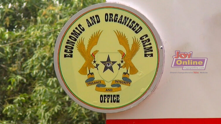 EOCO Clarifies 'Wanted' Status of Sesi-Edem Company Directors