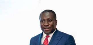 Afenyo-Markin slams school feeding contractors for snubbing local rice farmers