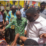 Asiedu Nketia supports AshantiFest 2026 art initiative with GH¢50,000