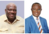Boakye Agyarko appoints Joe Wise, Henry Quartey to lead NPP chairmanship campaign