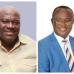 Boakye Agyarko appoints Joe Wise, Henry Quartey to lead NPP chairmanship campaign