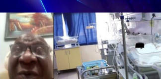 “Pay this, pay that, and the patient dies” – Former UGMC boss demands end to cash-and-carry in emergency care