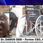 Former UGMC boss recounts ‘up and down’ hospital nightmare resulting in niece’s death