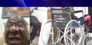 Former UGMC boss recounts ‘up and down’ hospital nightmare resulting in niece’s death