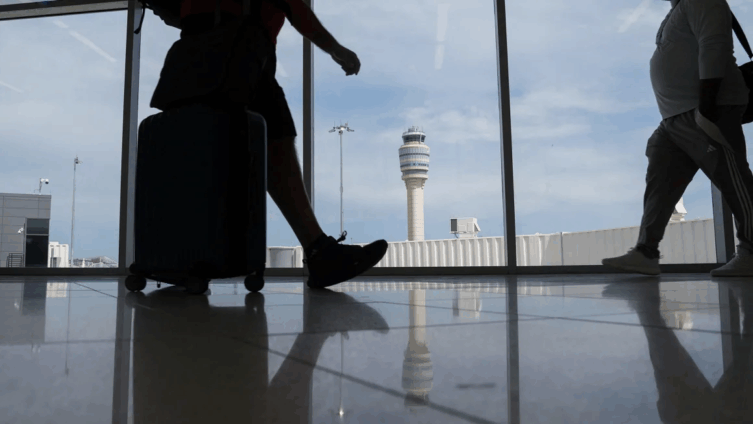 Airfares rise as Airport Infrastructure Levy takes effect from today
