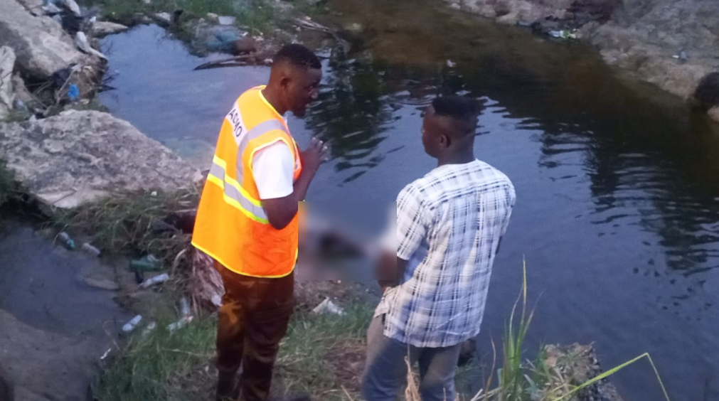 JHS pupil drowns in river at Gomoa Nyanyano teachers’ quarters
