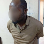 Police arrest suspect over Adjen Kotoku Onion Market shooting